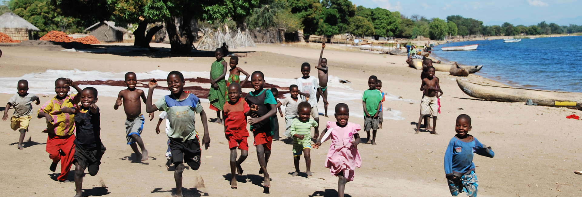 Malawi reizen