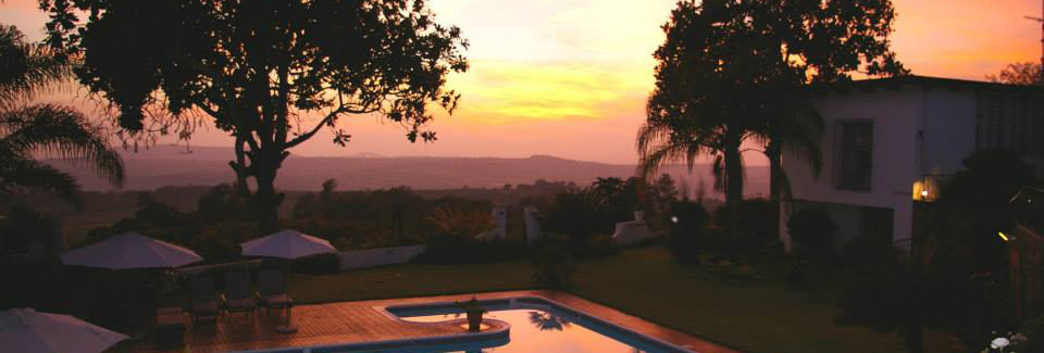 Plumbago Guesthouse