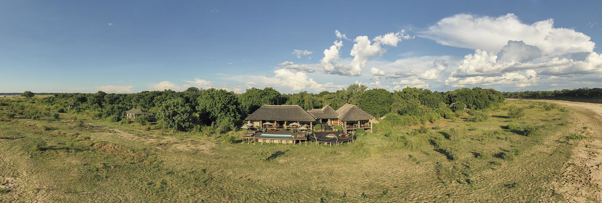 Chikunto Safari Lodge