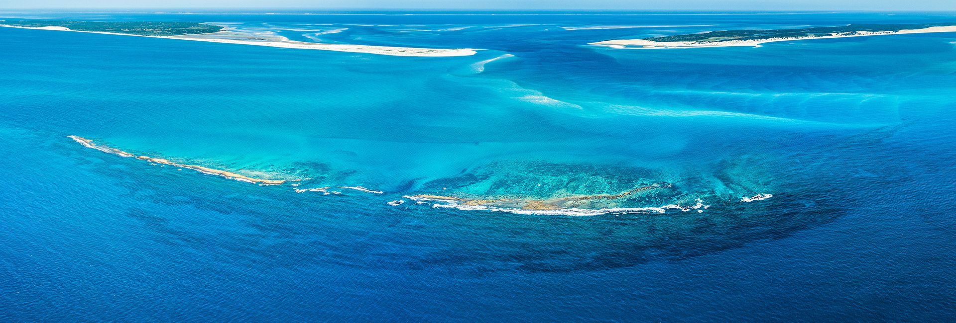 Benguerra Island Mozambique