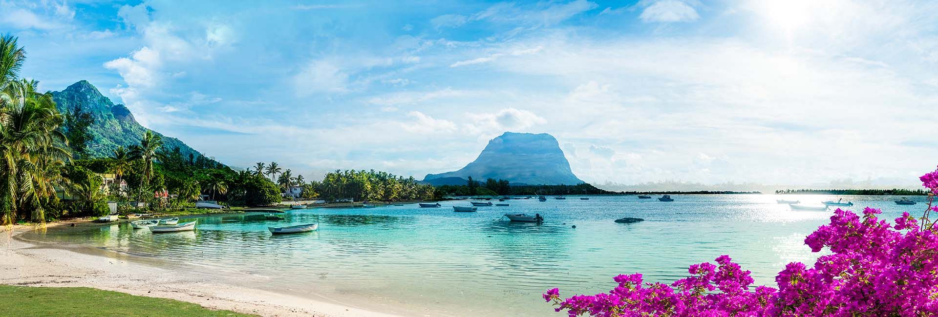 Mauritius reizen op maat
