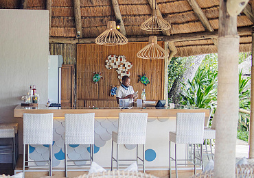 Thonga Beach Lodge