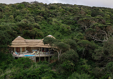 Thonga Beach Lodge