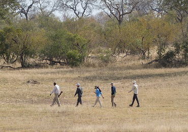 Arathusa Safari Lodge