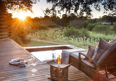 Dulini River Lodge