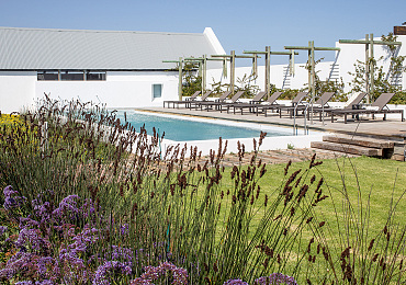 Strandloper Ocean Boutique Hotel