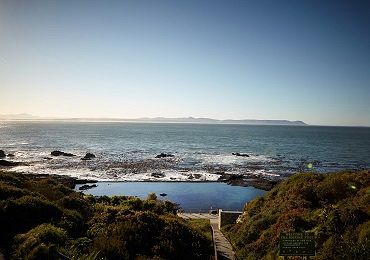 The Marine Hermanus