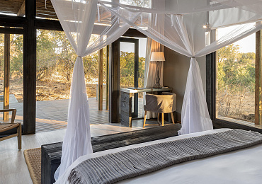 Simbavati River Lodge