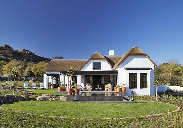 Bushmans Kloof