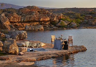 Bushmans Kloof