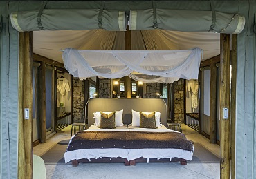 Onguma Tented Camp