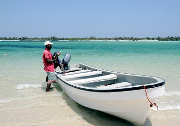 Msambweni Beach House