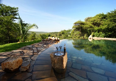 Cottar's 1920’s Safari Camp