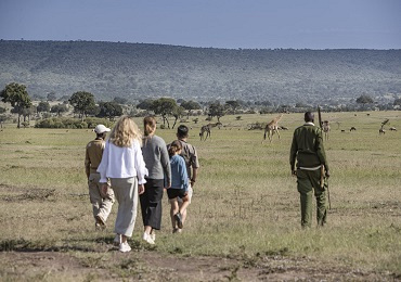 Karen Blixen Camp