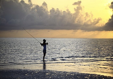 andBeyond Mnemba Island