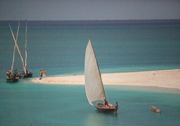 Elewana Kilindi Zanzibar