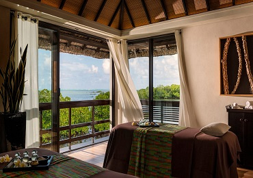 Four Seasons Resort Mauritius at Anahita
