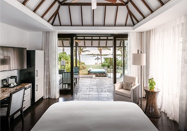 Four Seasons Resort Mauritius at Anahita