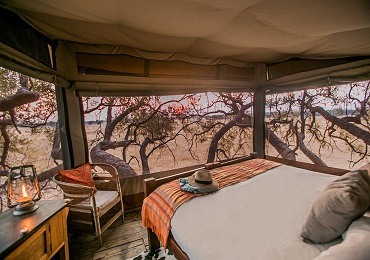  The Hide Safari Camp