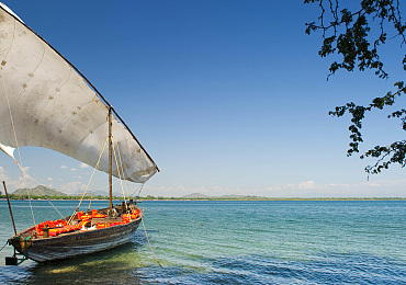 Pumulani Lodge