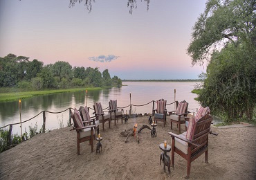 Chongwe River Camp