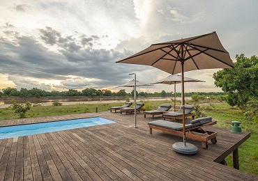 Chikunto Safari Lodge