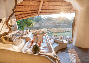 Chongwe House