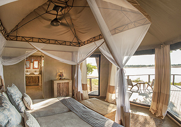 Three Rivers Camp