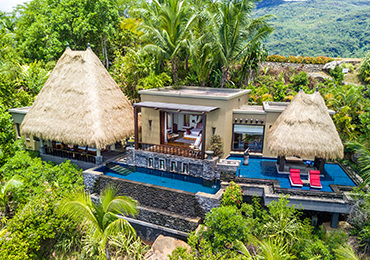 Anantara Maia Seychelles Villas