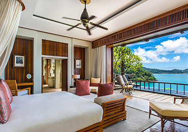 Anantara Maia Seychelles Villas