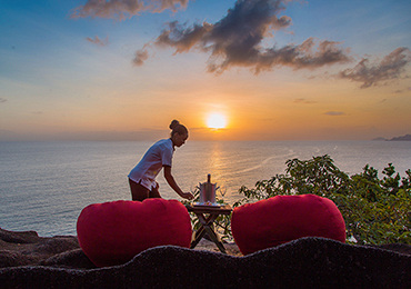 Anantara Maia Seychelles Villas