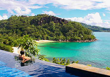 Anantara Maia Seychelles Villas