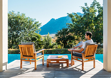 Delaire Graff Estate