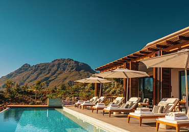 Delaire Graff Estate