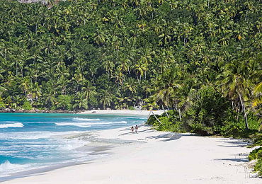 Exclusieve droomreis Seychellen