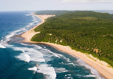 Thonga Beach Lodge