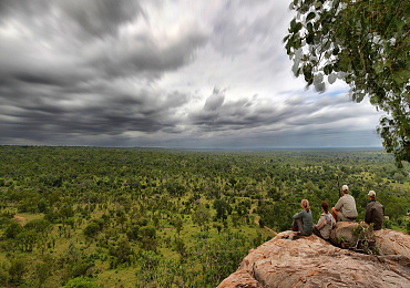 MalaMala Rattray’s Camp