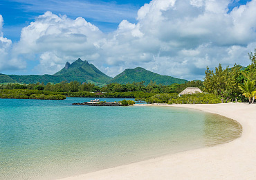 Four Seasons Resort Mauritius at Anahita