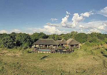 Chikunto Safari Lodge